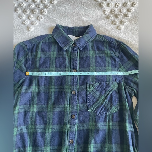 Old Navy Flannel Shirt - Picture 6 of 8